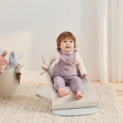 BabyBjörn Transat Bliss Jersey 3D -Optimal Jouet Magasin 550Wx550H 7317680061874 6