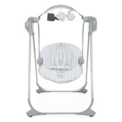 CHICCO Balancelle Polly Swing Up -Optimal Jouet Magasin 550Wx550H 8058664138647 3