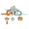 CHICCO Spirale D'activités Caméléon
