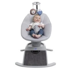 CHICCO Balancelle Comfy Wave -Optimal Jouet Magasin 550Wx550H 8058664164738 4