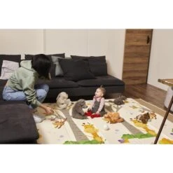 Tapis De Jeux Fancy -Optimal Jouet Magasin 550Wx550H 8436595920874 7