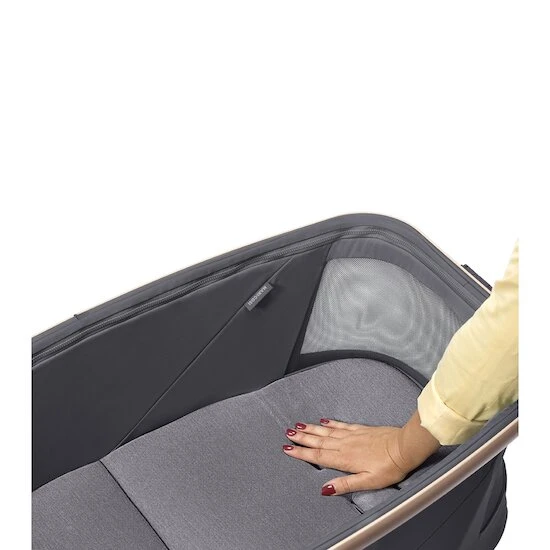 Maxi-Cosi Transat Berceau Alba 3 En 1 5 Maxi-Cosi Transat Berceau Alba 3 En 1 – Image 5