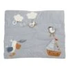 Little Dutch Tapis De Parc Sailors Bay