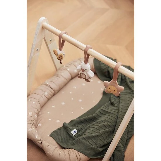 Jollein Arche D'éveil Bois 6 Jollein Arche D'éveil Bois – Image 6