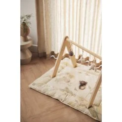 Jollein Tapis De Parc Dreamy Mouse 9 Jollein Tapis De Parc Dreamy Mouse -Optimal Jouet Magasin 550Wx550H 8717329377295 10