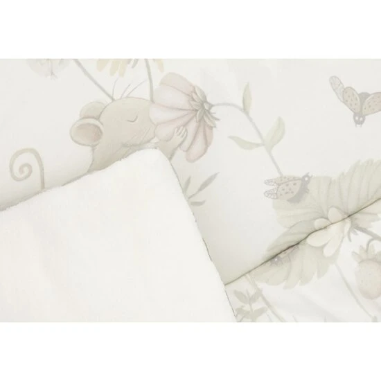 Jollein Tapis De Parc Dreamy Mouse 4 Jollein Tapis De Parc Dreamy Mouse – Image 4