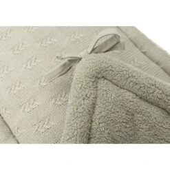 Jollein Tour De Lit/Tour De Parc Grain Knit -Optimal Jouet Magasin 550Wx550H 8717329377639 3