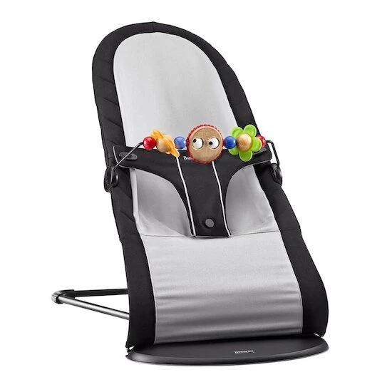 BabyBjörn Arche Transat Bliss Et Balance Soft 5 BabyBjörn Arche Transat Bliss Et Balance Soft – Image 5