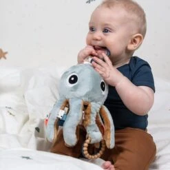 Done By Deer Hochet D'éveil Jelly 6 Done By Deer Hochet D'éveil Jelly -Optimal Jouet Magasin 5712643025481 5712643025481 3BaseMedia 550Wx550H