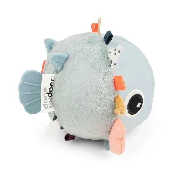 Done By Deer Jouet D'éveil Puffee 1 Done By Deer Jouet D'éveil Puffee