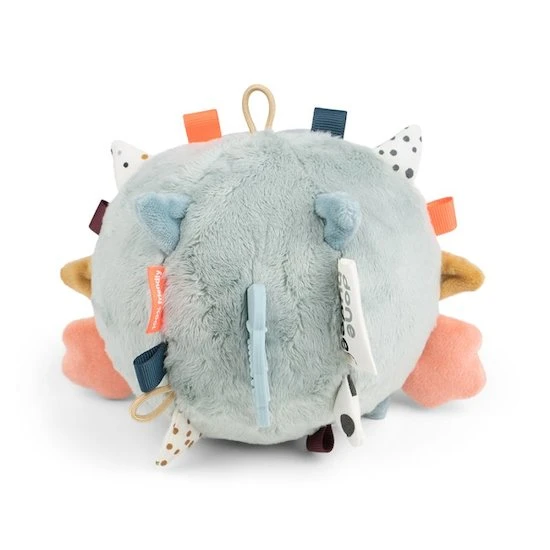 Done By Deer Jouet D'éveil Puffee 2 Done By Deer Jouet D'éveil Puffee – Image 2