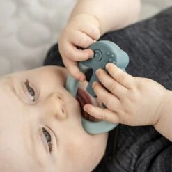 Done By Deer 2 Anneaux De Dentition -Optimal Jouet Magasin 5712643028550 5712643028550 3BaseMedia 550Wx550H