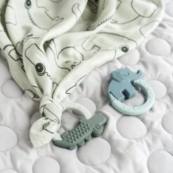 Done By Deer 2 Anneaux De Dentition -Optimal Jouet Magasin 5712643028550 5712643028550 4BaseMedia 550Wx550H