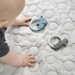 Done By Deer 2 Anneaux De Dentition -Optimal Jouet Magasin 5712643028550 5712643028550 5BaseMedia 550Wx550H