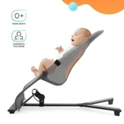 Kinderkraft Transat Mimi 12 Kinderkraft Transat Mimi -Optimal Jouet Magasin 5902533918393 5902533918393 6BaseMedia 550Wx550H