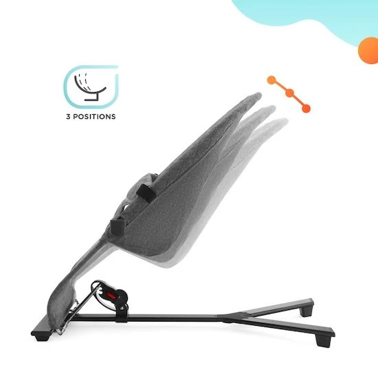 Kinderkraft Transat Mimi 7 Kinderkraft Transat Mimi – Image 7