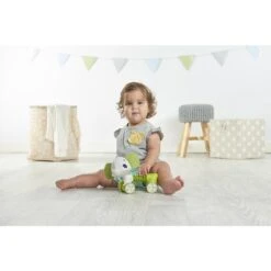 Tiny Love Jouet D'éveil Tiny Roller Friends -Optimal Jouet Magasin 7290108862010 7290108862010 12BaseMedia 550Wx550H