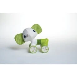 Tiny Love Jouet D'éveil Tiny Roller Friends -Optimal Jouet Magasin 7290108862010 7290108862010 8BaseMedia 550Wx550H