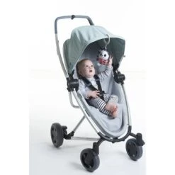 Tiny Love Hochet Tiny Friends Marie Black & White -Optimal Jouet Magasin 7290108862089 7290108862089 4BaseMedia 550Wx550H