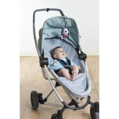 Tiny Love Hochet Tiny Friends Marie Black & White -Optimal Jouet Magasin 7290108862089 7290108862089 5BaseMedia 550Wx550H