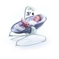 Tiny Love Transat Rocker Napper Evolution
