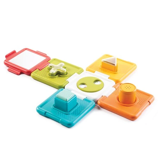 Tiny Love Cube Magique Et Jeux D'encastrement 2 Tiny Love Cube Magique Et Jeux D'encastrement – Image 2