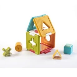 Tiny Love Cube Magique Et Jeux D'encastrement 10 Tiny Love Cube Magique Et Jeux D'encastrement -Optimal Jouet Magasin 7290108862430 7290108862430 3BaseMedia 550Wx550H