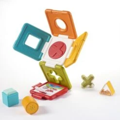 Tiny Love Cube Magique Et Jeux D'encastrement 15 Tiny Love Cube Magique Et Jeux D'encastrement -Optimal Jouet Magasin 7290108862430 7290108862430 8BaseMedia 550Wx550H