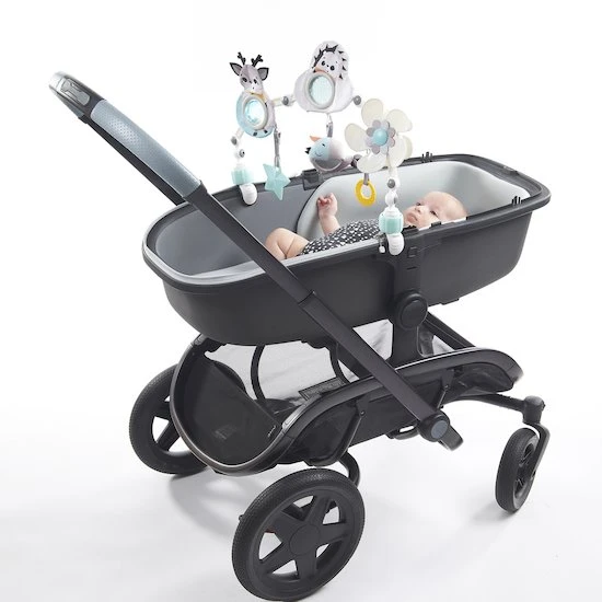 Tiny Love Arche D'éveil Sunny Stroll 2 Tiny Love Arche D'éveil Sunny Stroll – Image 2