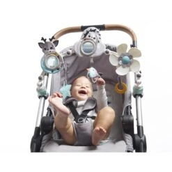 Tiny Love Arche D'éveil Sunny Stroll 11 Tiny Love Arche D'éveil Sunny Stroll -Optimal Jouet Magasin 7290108862546 7290108862546 5BaseMedia 550Wx550H