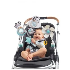 Tiny Love Arche D'éveil Sunny Stroll 12 Tiny Love Arche D'éveil Sunny Stroll -Optimal Jouet Magasin 7290108862546 7290108862546 6BaseMedia 550Wx550H