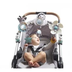 Tiny Love Arche D'éveil Sunny Stroll 13 Tiny Love Arche D'éveil Sunny Stroll -Optimal Jouet Magasin 7290108862546 7290108862546 7BaseMedia 550Wx550H