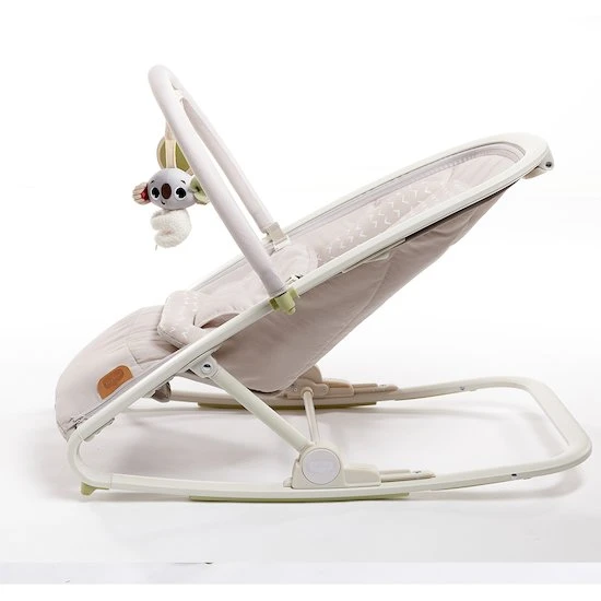 Tiny Love Transat 2en1 Pliable Avec Arche De Jeux 3 Tiny Love Transat 2en1 Pliable Avec Arche De Jeux – Image 3