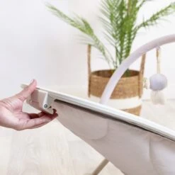 Tiny Love Transat 2en1 Pliable Avec Arche De Jeux 17 Tiny Love Transat 2en1 Pliable Avec Arche De Jeux -Optimal Jouet Magasin 7290108862584 7290108862584 8BaseMedia 550Wx550H