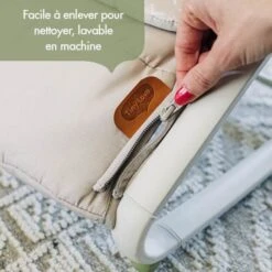 Tiny Love Transat 2en1 Pliable Avec Arche De Jeux 18 Tiny Love Transat 2en1 Pliable Avec Arche De Jeux -Optimal Jouet Magasin 7290108862584 7290108862584 9BaseMedia 550Wx550H