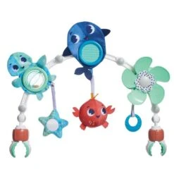 Tiny Love Arche De Voyage Musicale Trésor De L'ocean