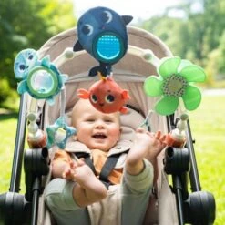 Tiny Love Arche De Voyage Musicale Trésor De L'ocean -Optimal Jouet Magasin 7290108862737 7290108862737 3BaseMedia 550Wx550H