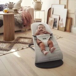 BabyBjörn Transat Balance Mesh -Optimal Jouet Magasin 7317680050298 7317680050298 3BaseMedia 550Wx550H