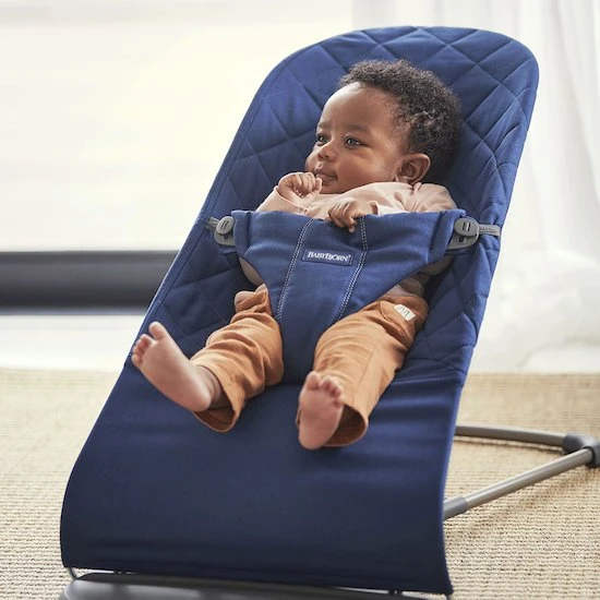 BabyBjörn Transat Bliss Coton 2 BabyBjörn Transat Bliss Coton – Image 2