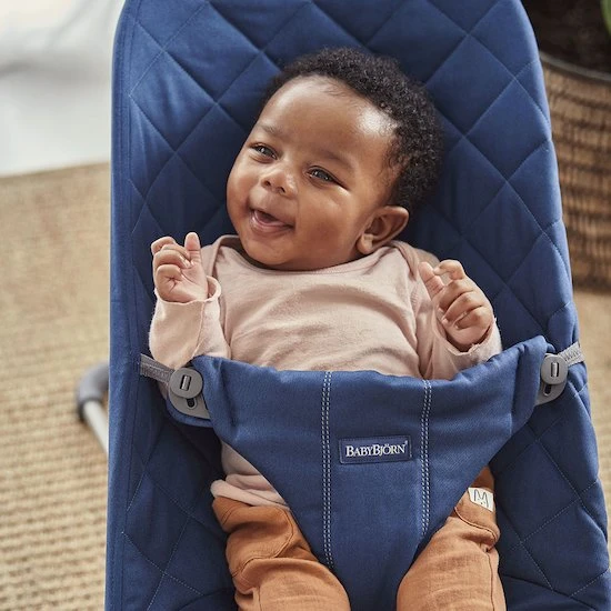 BabyBjörn Transat Bliss Coton 3 BabyBjörn Transat Bliss Coton – Image 3