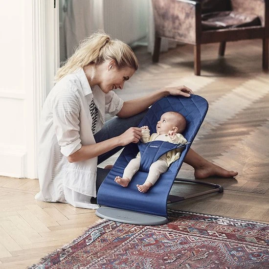 BabyBjörn Transat Bliss Coton 5 BabyBjörn Transat Bliss Coton – Image 5