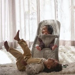 BabyBjörn Transat Bliss Mesh -Optimal Jouet Magasin 7317680061027 7317680061027 4BaseMedia 550Wx550H