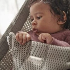 BabyBjörn Transat Bliss Mesh -Optimal Jouet Magasin 7317680061027 7317680061027 5BaseMedia 550Wx550H