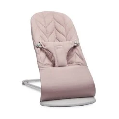 BabyBjörn Transat Bliss Coton Pétale