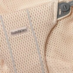 BabyBjörn Housse Transat Bliss Et Balance -Optimal Jouet Magasin 7317680120014 7317680120014 3BaseMedia 550Wx550H