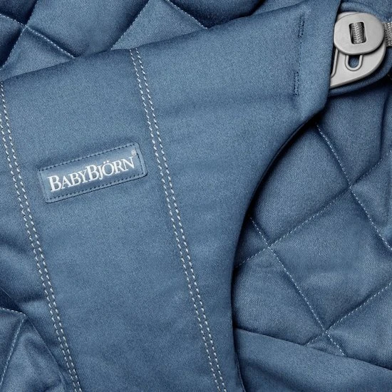 BabyBjörn Housse Transat Bliss 3 BabyBjörn Housse Transat Bliss – Image 3