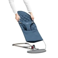 BabyBjörn Housse Transat Bliss 8 BabyBjörn Housse Transat Bliss -Optimal Jouet Magasin 7317680120151 7317680120151 4BaseMedia 550Wx550H