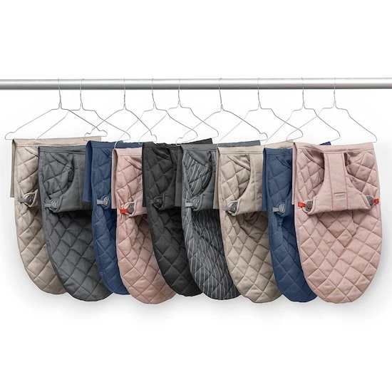 BabyBjörn Housse Transat Bliss 5 BabyBjörn Housse Transat Bliss – Image 5