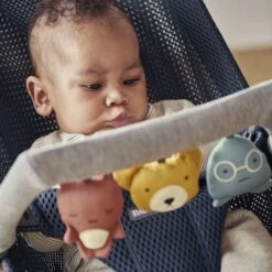 BabyBjörn Arche Pour Transats Bliss Et Balance Soft -Optimal Jouet Magasin 7317680803009 7317680803009 3BaseMedia 550Wx550H