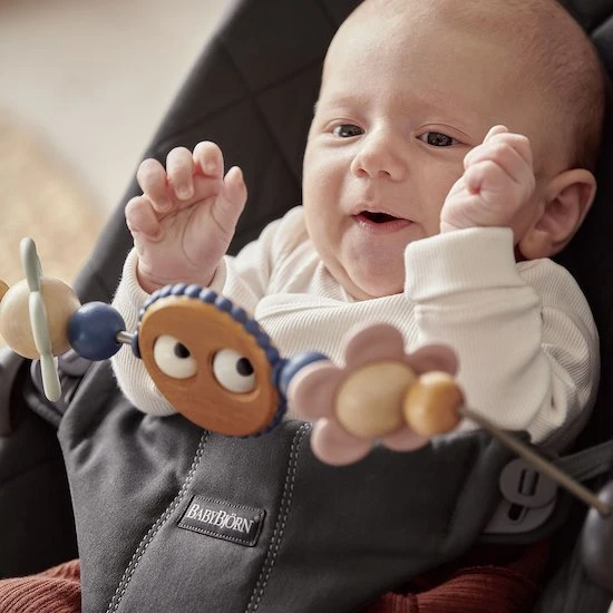 BabyBjörn Arche Transat Bliss Et Balance Soft 2 BabyBjörn Arche Transat Bliss Et Balance Soft – Image 2